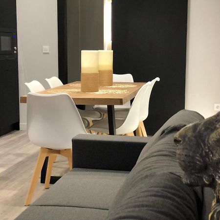 Rodillo By Lixloft En El Centro Y Cerca De La Gran Via Appartement Salamanca Buitenkant foto