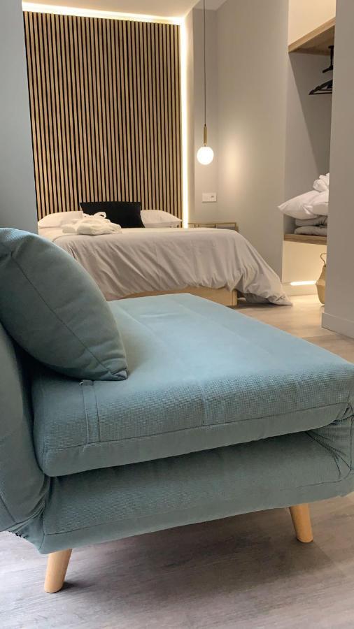 Rodillo By Lixloft En El Centro Y Cerca De La Gran Via Appartement Salamanca Buitenkant foto