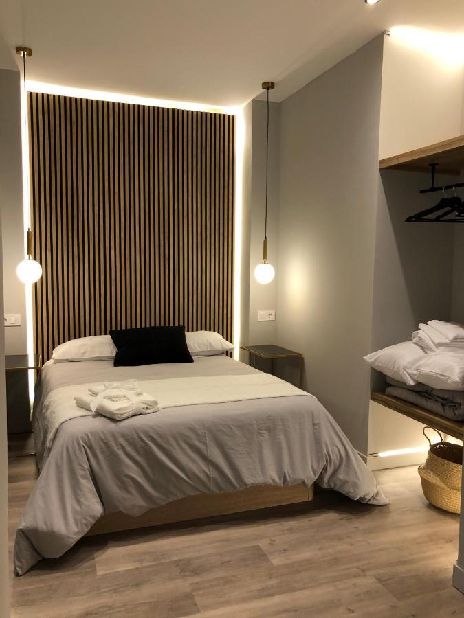Rodillo By Lixloft En El Centro Y Cerca De La Gran Via Appartement Salamanca Buitenkant foto